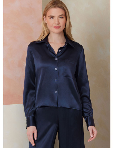 Patron d'ensemble de pyjama - Vogue 2119