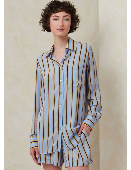 Patron de hauts - Vogue 2099