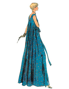 Patron vintage - Vogue 2124 2