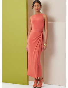 Patron de robe - Butterick 7040