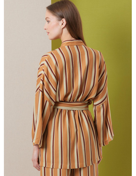 Patron de robe de chambre - Butterick 7047