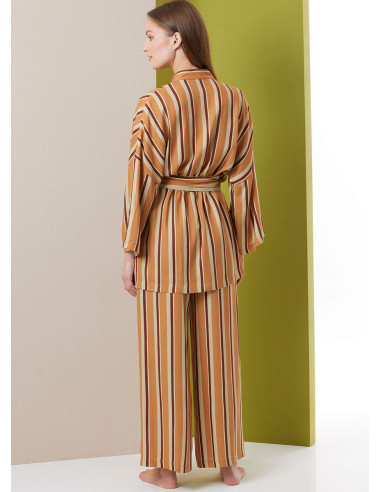 Patron de robe de chambre - Butterick 7047