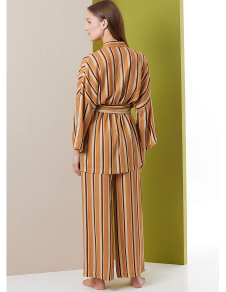 Patron de robe de chambre - Butterick 7047