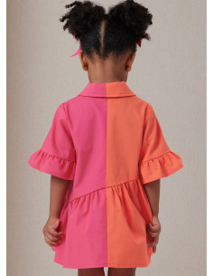 Patron de robe - Butterick 7049 2