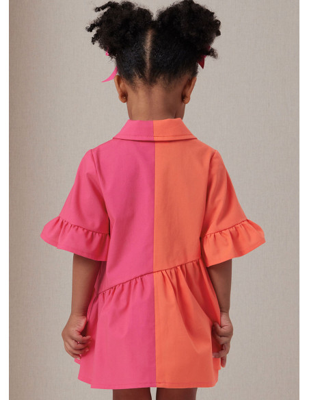 Patron de robe - Butterick 7049
