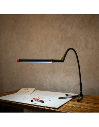 Lampe d'artiste et de dessin Daylight Techne 2