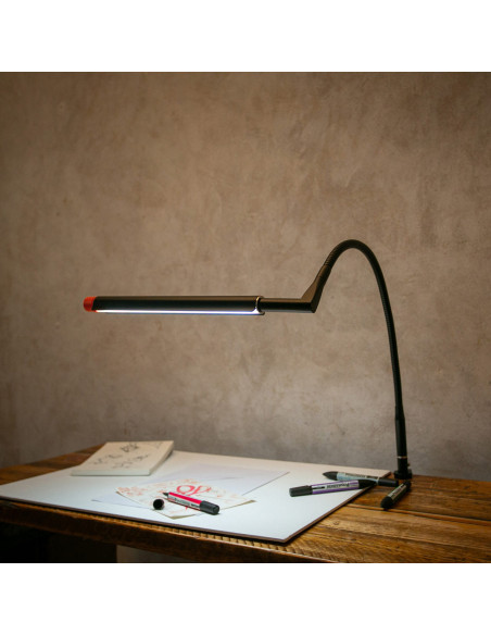 Lampe d'artiste et de dessin Daylight Techne 2