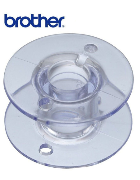 Canettes Brother originales 11,5 mm pour machines à coudre