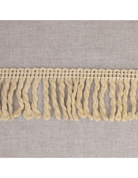 Frange parasol - Naturel