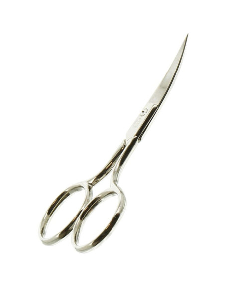 Ciseaux à broder lames courbées Premax 9 cm