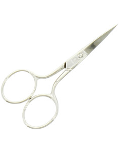 Ciseaux à broder lames courbées Premax 9 cm 2