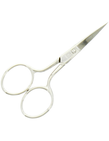 Ciseaux à broder lames courbées Premax 9 cm