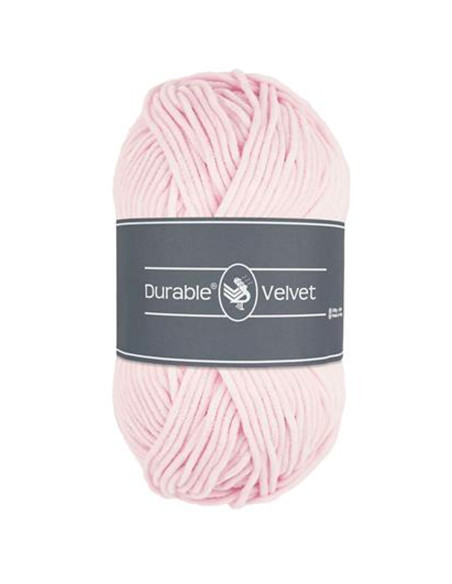 Fil Durable Velvet