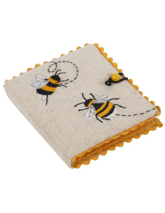 Kit de broderie - Abeilles