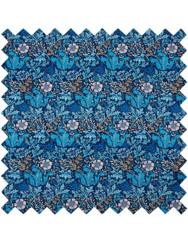 Kit de broderie - Fleurs Sculptées