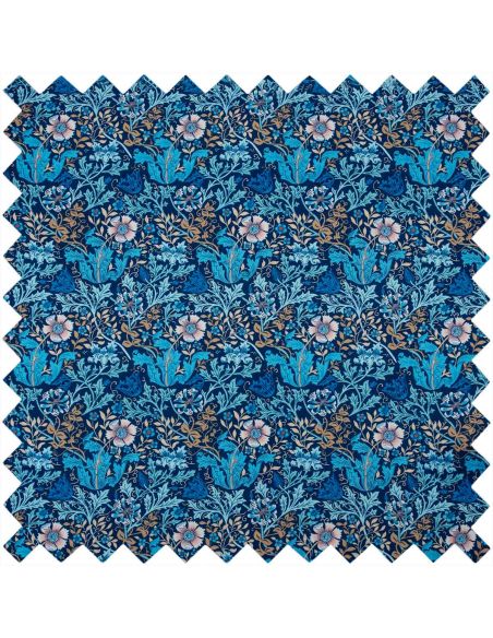 Kit de broderie - Fleurs Sculptées