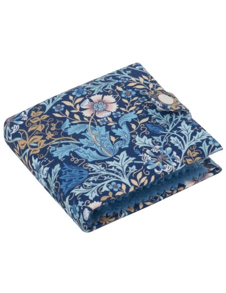 Kit de broderie - Fleurs Sculptées