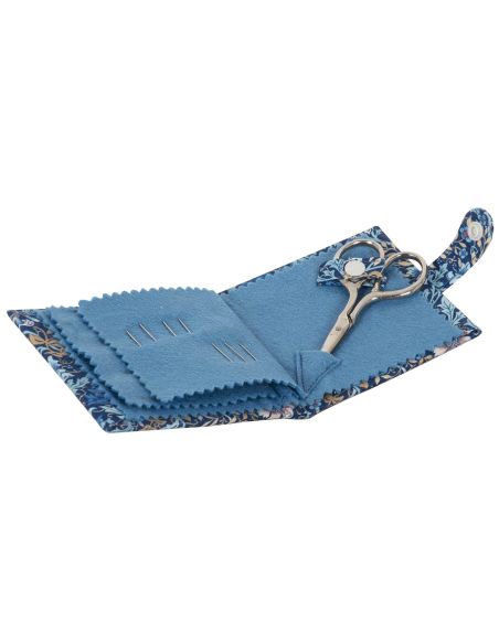 Kit de broderie - Fleurs Sculptées