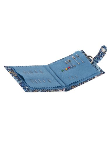 Kit de broderie - Fleurs Sculptées