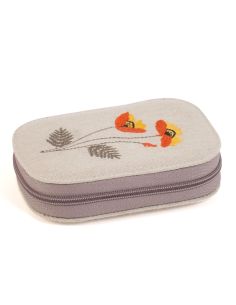 Kit de couture - Coquelicots