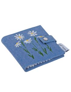 Kit de broderie - Marguerites