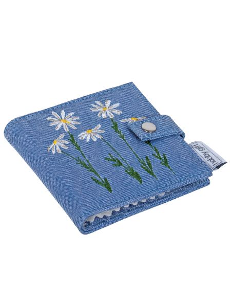 Kit de broderie - Marguerites