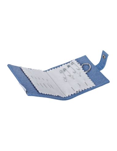 Kit de broderie - Marguerites