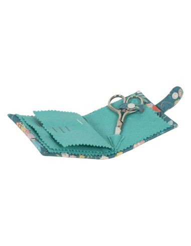Kit de broderie - Oiseaux
