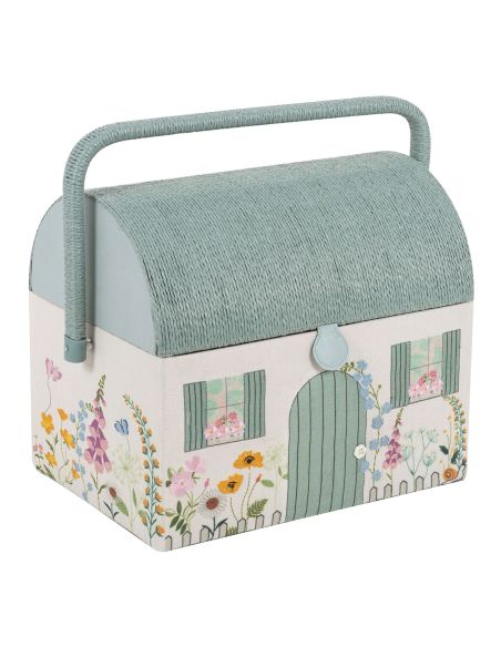 Boite à couture - Cottage