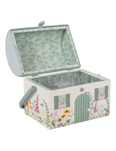Boite à couture - Cottage