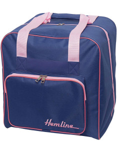 Sac de rangement pour surjeteuse