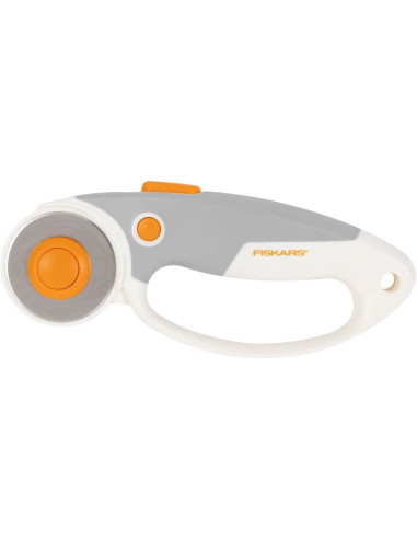 Cutter rotatif Fiskars 45mm