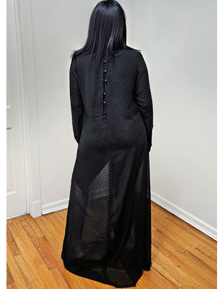 Patron de body et robe - Know Me 2129