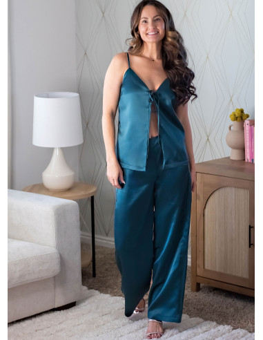 Patron de haut, short et pantalon - Know Me 2124