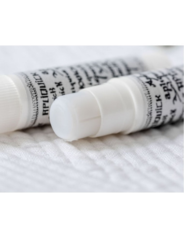 Colles Apliquick pour tissus