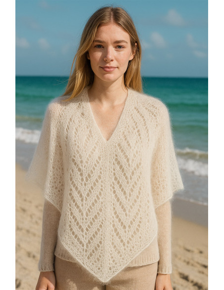 Laine Essentials Super Kid Mohair Loves Silk