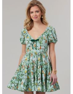 Patron de robe - McCall's 8575