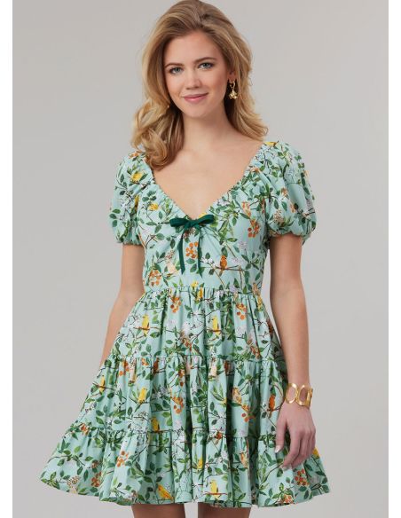 Patron de robe - McCall's 8575