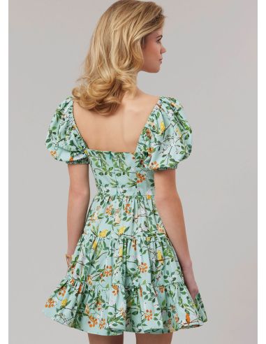 Patron de robe - McCall's 8575