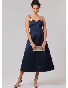 Patron de robe - McCall's 8577