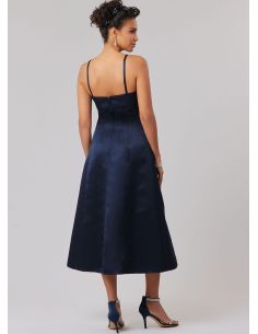 Patron de robe - McCall's 8577 2
