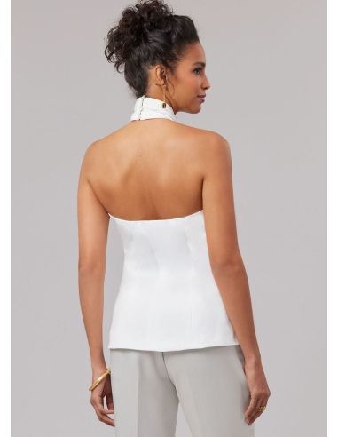 Patron de hauts - McCall's 8579