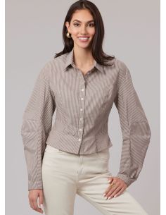 Patron de chemise - McCall's 8580