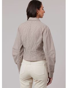 Patron de chemise - McCall's 8580 2