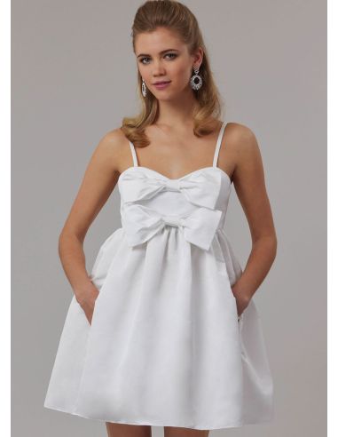 Patron de robe - McCall's 8581