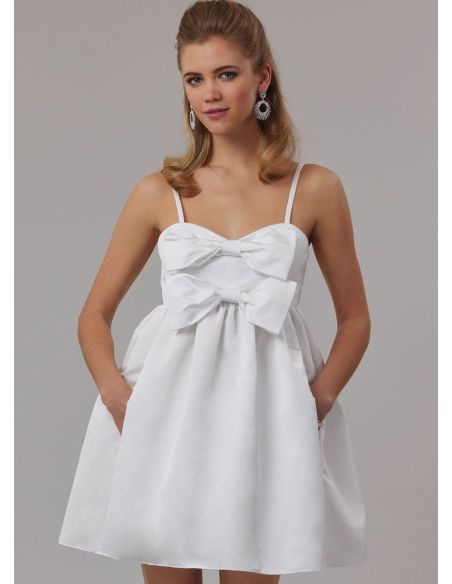 Patron de robe - McCall's 8581