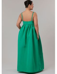 Patron de robe - McCall's 8581 2
