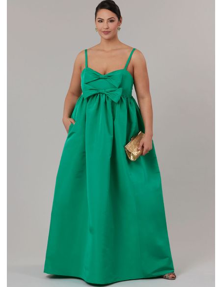 Patron de robe - McCall's 8581
