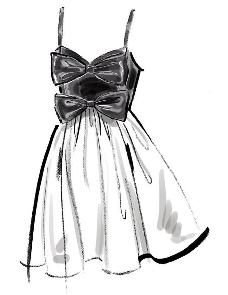 Patron de robe - McCall's 8581