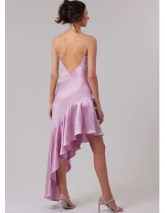Patron de robe - McCall's 8582 2